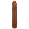 Barbara - BAILE Gode vibrant Baile Dybbuk 20 x 4cm Marron